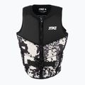 Férfi Jetpilot Freeride Eco F/E mellény konkrétan