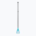 Evező SUP 3-częściowe SPINERA Classic Alu teal