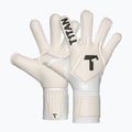 Kapusztus kesztyűk T1TAN Legend 1.0 white out