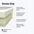 Kapusztus kesztyűk T1TAN Legend 1.0 white out 3