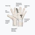 Kapuskesztyűk T1TAN Legend 1.0 FP white out (fp) 2