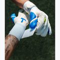 Kapuskesztyűk T1TAN Rebel 2.0 X LORIS_GK white/blue/yellow 6