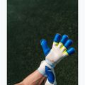 Kapuskesztyűk T1TAN Rebel 2.0 X LORIS_GK white/blue/yellow 7