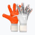 Kapuskesztyűk T1TAN Beast 3.0 X SERGEJ_GK white/orange/black