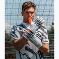 Kapuskesztyűk T1TAN Beast 3.0 X SERGEJ_GK white/orange/black 4