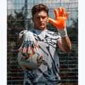 Kapuskesztyűk T1TAN Beast 3.0 X SERGEJ_GK white/orange/black 5