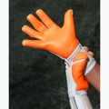 Kapuskesztyűk T1TAN Beast 3.0 X SERGEJ_GK white/orange/black 7
