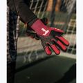 Kapuskesztyűk T1TAN AROX 1.0 red 6