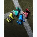 Kapuskesztyűk T1TAN AROX 1.0 yellow 8