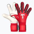 Gyermek kapuskesztyűk T1TAN Beast 4.0 FP Jr demon red