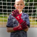 Gyermek kapuskesztyűk T1TAN Beast 4.0 FP Jr demon red 2
