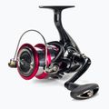 Daiwa Ninja Match & Feeder orsó fekete 10217-600 3