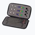 Akasztók 3 db JRC Kurve Indicator System multicolor 1377132