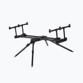 JRC Cocoon Quad-Pod 3 rúdállvány fekete 1406904