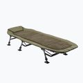 JRC horgászágy Cocoon Levelbed Cpt zöld 1411120