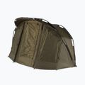 JRC Defender Peak Bivvy 1 Man horgászsátor zöld 1441602