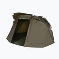 JRC Defender Peak Bivvy 2 Man horgászsátor zöld 1441604