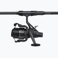 JRC Defender 12ft 3lb 3-Piece Carp Combo bot + orsó szett 2