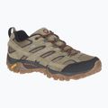 Férfi túrabakancs Merrell Moab 2 LTR GTX zöld J589955 10