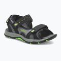 Merrell Panther Sandal 2.0 gyermek túra szandál fekete MK262954 11