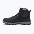 Férfi cipők CATerpillar Meridian Waterproof black 10