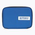 Butterfly Logo single blue asztalitenisz ütő védőhuzat