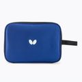 Butterfly Logo dupla blue asztalitenisz ütő védőhuzat 2