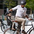 Hátsó vázrögzítő az Urban Iki üléshez U-214065 2