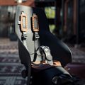 Urban Iki U-me kerékpárülés fekete/barna 4