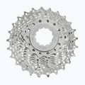 Shimano Sora CS-HG40 9 soros kerékpár kazetta 14-25 ezüst ICSHG509425