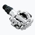 Shimano SPD kerékpár pedálok PD-M520 ezüst EPDM520S 5