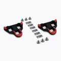 Shimano SMSH10 SPD-SL pedálblokkok piros Y42U98020