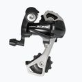 Shimano 105 RD-5701 GS 10rz hátul fekete IRD5701GSL