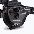 Shimano SL-M8000 I-SPEC II hátsó váltókar fekete ISLM8000IRAP 6