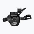 Első váltókar Shimano SL-M8000 I-SPEC II bal oldali váltó ISLM8000ILBP 7