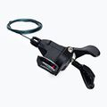 Első váltókar balra Shimano SL-M6000 fekete ISLM6000LB ISLM6000LB