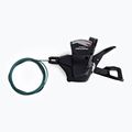 Első váltókar balra Shimano SL-M6000 fekete ISLM6000LB ISLM6000LB 3