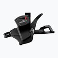 Első váltókar balra Shimano SL-M6000 fekete ISLM6000LB ISLM6000LB 6