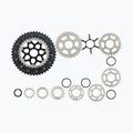 Shimano CS-M7000 11rz 11-46 kerékpár kazetta 3