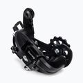Shimano RD-TY300 kerékpár váltó hátsó orsóval fekete ERDTY300D 2