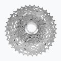 Shimano CS-M771 10 sebességes kerékpár kazetta 11-36