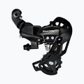 hátsó kerékpár váltó  Shimano RD-TX80 SGS 7/8rz black