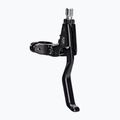 Bal oldali kerékpár fékkar Shimano BL-T4000 V-Brake fekete EBLT4000LL