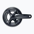 Shimano ULTEGRA HOLLOWTECH II FC-R8000 50/34T hajtókar fekete IFCR8000EX04
