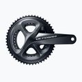 Shimano ULTEGRA HOLLOWTECH II FC-R8000 52/36T hajtókar fekete IFCR8000CX26