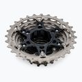 Shimano Ultegra CS-R8000 11 soros kerékpár kazetta 14-28 ezüst ICSR800011428 2