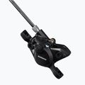 Shimano féknyereg BR-MT200 fekete