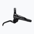 Shimano hidraulikus fékkar jobbra fekete BL-MT501