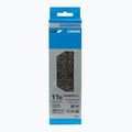 Shimano kerékpár lánc CN-HG701 + Pin 11rz 116 láncszemek