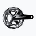 Shimano DURA-CE HOLLOWTECH II lengőkar FC-R9100 52/36T fekete IFCR9100DX26